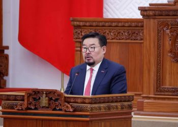 Г.Занданшатар: Монголд инфляц 1 хувиар нэмэгдвэл 24,000 хүн ядууралд өртөх эрсдэлтэй