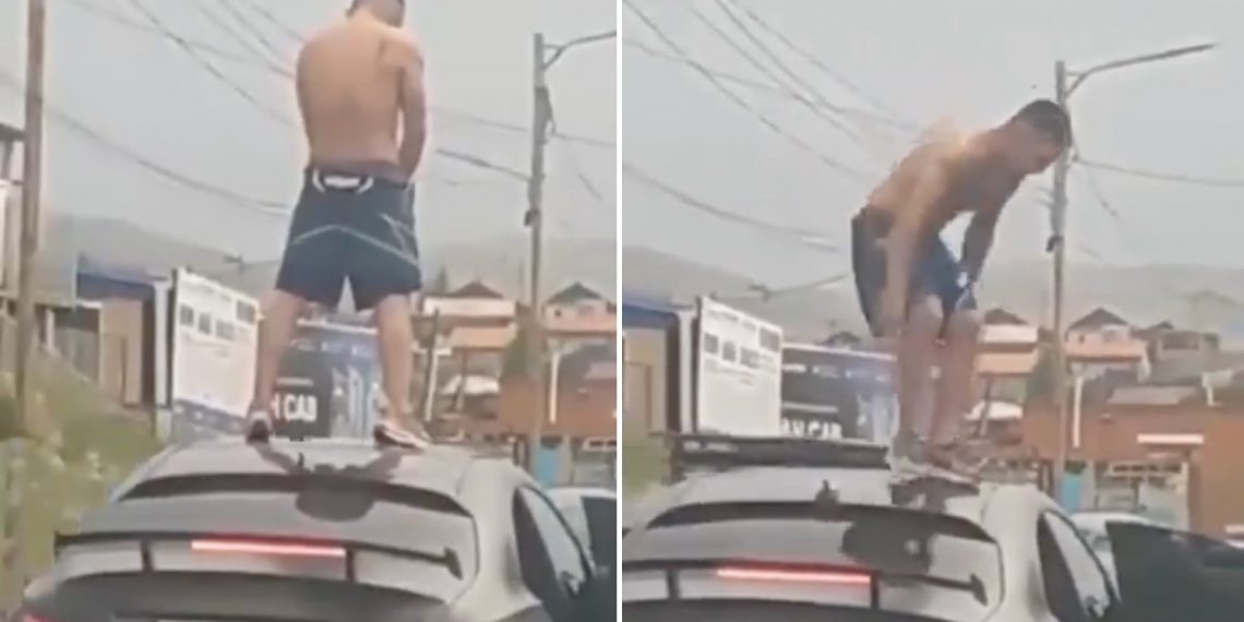 МЭДЭГДЭЛ: Холимог тулаанаар нэг ч тулаанд оролцож байгаагүй н.Чинзориг гэх танхай этгээдийг холимог тулааны тамирчин гэдэг тайлбартайгаар явж байгаад гүн харамсаж байна