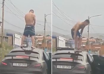 МЭДЭГДЭЛ: Холимог тулаанаар нэг ч тулаанд оролцож байгаагүй н.Чинзориг гэх танхай этгээдийг холимог тулааны тамирчин гэдэг тайлбартайгаар явж байгаад гүн харамсаж байна