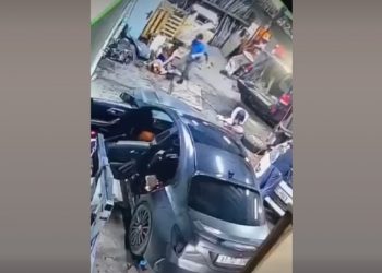 Хүнийг хэрцгийгээр зодсон Г.Чинзоригийг Шүүхээс баривчлах шийдвэр гаргалаа