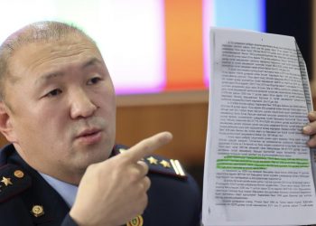 ШШГЕГ: Олон овоот гоулдтой холбоотой нийт 100 гаруй тэрбум төгрөг олгох шүүхийн шийдвэр бий