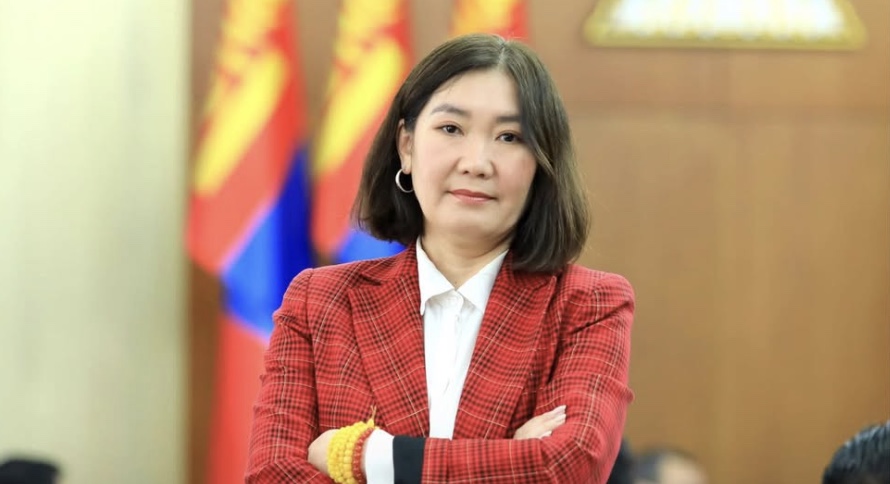 Л.Мөнхбаясгалан: Ерөнхийлөгчийг огцруулах асуудлыг санаачилна