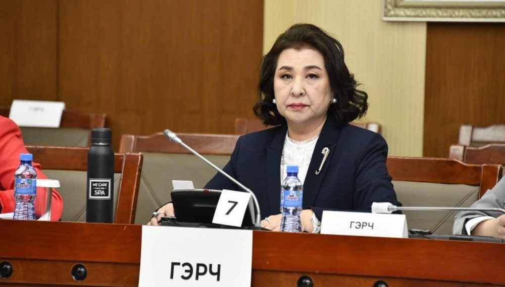 “Монполимет”-ийн дансыг царцааж, үүсгэн байгуулагч Ц.Гарамжавыг нь эрүүгийн хэрэгт шалгаж байна