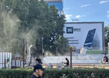 Урт цагааны цэцэрлэгт хүрээлэнг нээнэ