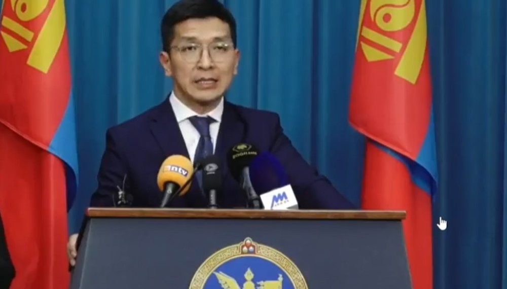 Н.Баасандамба: Орон сууцжуулалтын тусгай банк байгуулна