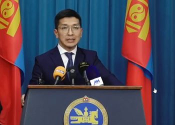 Н.Баасандамба: Орон сууцжуулалтын тусгай банк байгуулна
