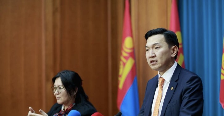 Н.Учрал: Эрэмбэлсэн төслүүдийг улсын төсвийн хөрөнгөөр хийхгүй