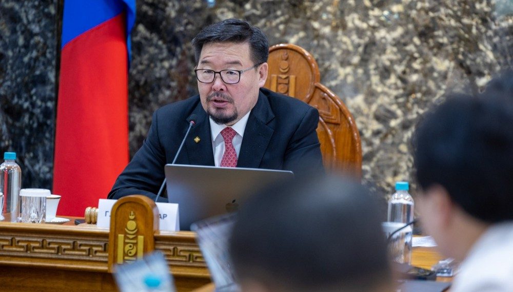 Мансууруулах бодис, сэтгэцэд нөлөөт эмийн хэрэглээний эсрэг Ерөнхий сайдын өгсөн үүрэг, даалгаврууд