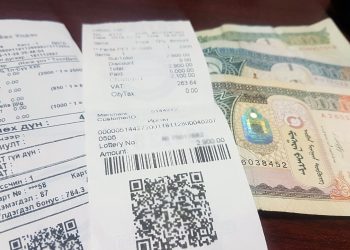 2025 оны II улирлын НӨАТ-ын буцаалтыг энэ долоо хоногт олгоно