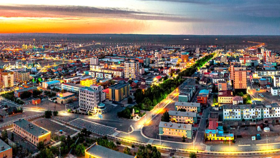 Өмнөговь аймаг дулааны цахилгаан станц барих зорилгоор ₮500 тэрбумын үнэт цаас гаргахыг Засгийн газар зөвшөөрлөө