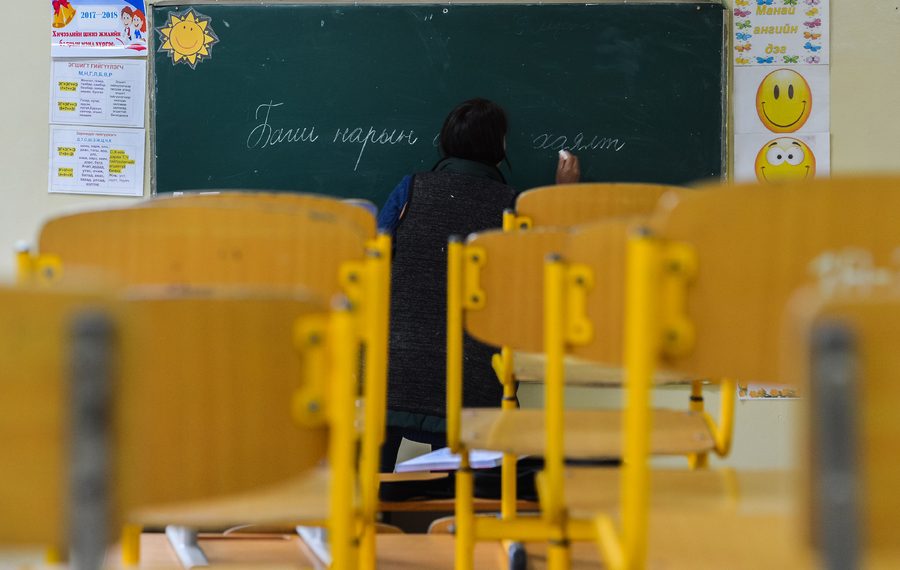 2025-2026 оны хичээлийн жилийн өвлийн амралтыг нэг долоо хоногоор сунгалаа