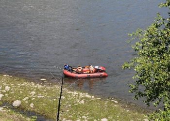 Долоодугаар сард 43 хүн усанд осолдож амиа алдсаны 14 нь хүүхэд байжээ