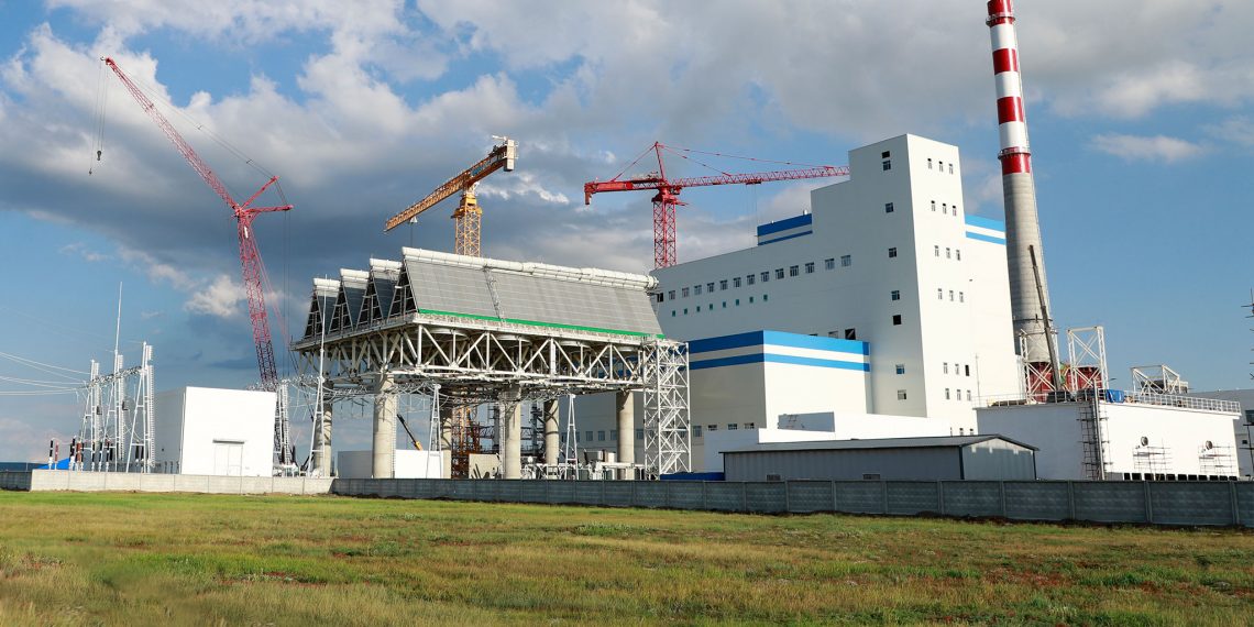 Бөөрөлжүүтийн станц 350 сая киловатт цаг эрчим хүч нийлүүлээд байна
