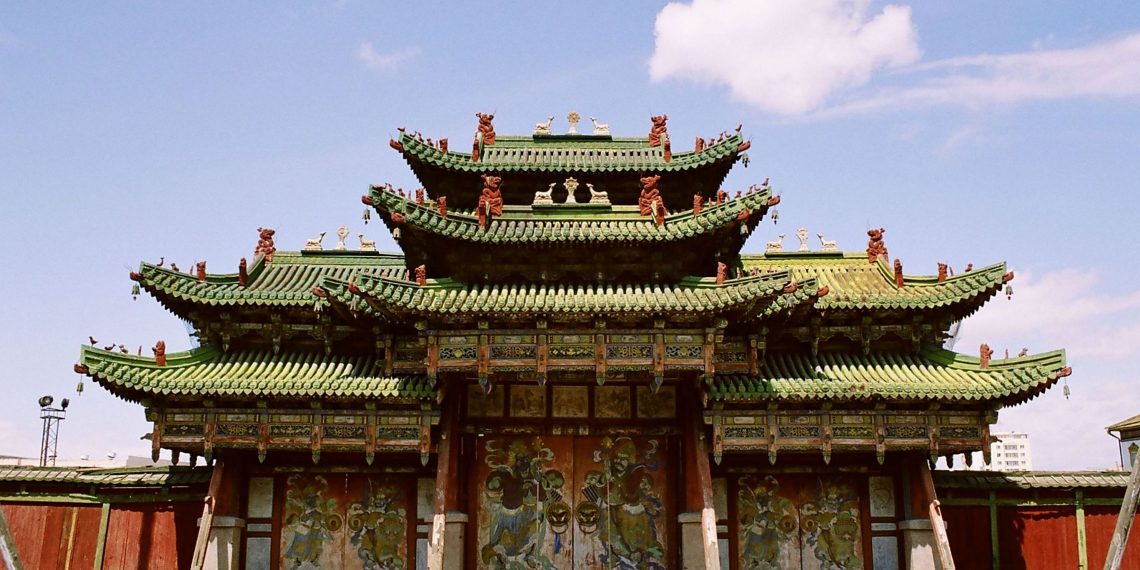 Богд хааны ордон болон түүх, соёлын өвийг хамгаалах талаар Ерөнхий сайд үүрэг өгөв