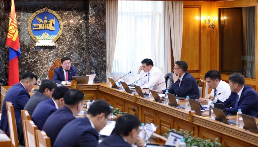 Төрийн өмчит болон төрийн өмчийн оролцоотой 109 компанийг цөөлж 87 болгоно