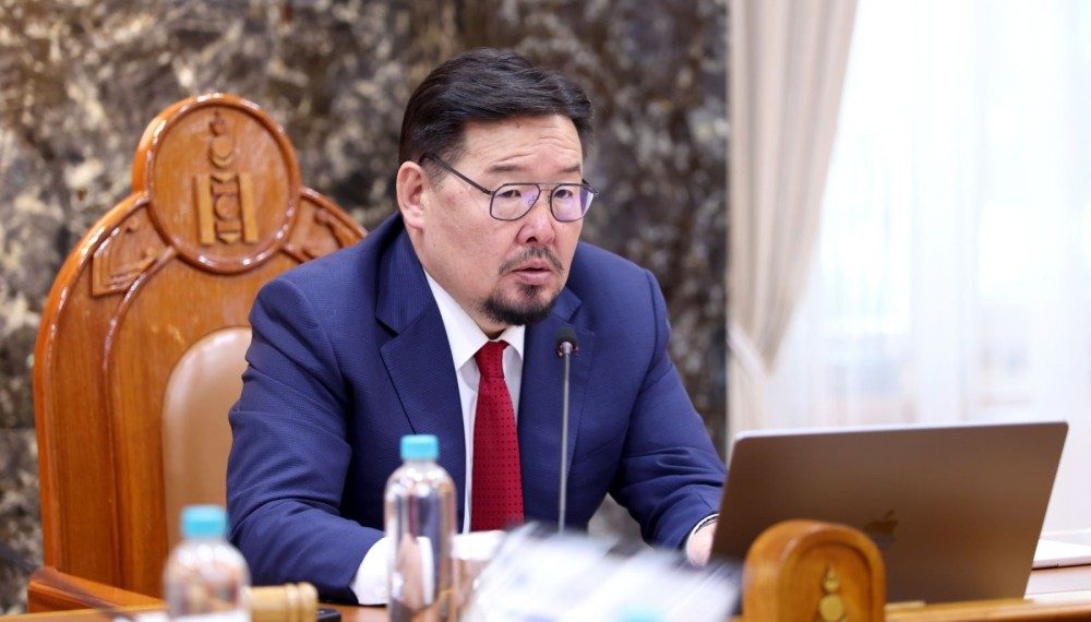 Авлига, ашиг сонирхлын зөрчлөөс сэргийлэх багц хуулийн төсөл боловсруулж хэлэлцүүлнэ