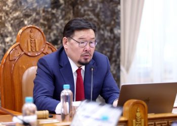 Авлига, ашиг сонирхлын зөрчлөөс сэргийлэх багц хуулийн төсөл боловсруулж хэлэлцүүлнэ