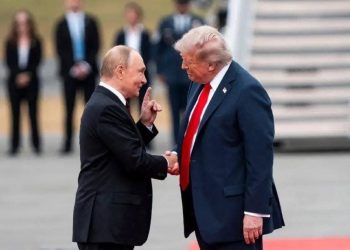 Д.Трамп, В.Путин нар Украины хямралыг энхийн замаар зохицуулах асуудлыг голчлон хэлэлцлээ