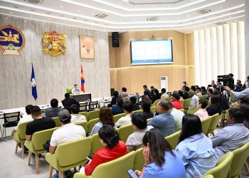 Улаанбаатар хотын ус хангамжийг нэмэгдүүлэх гурван төсөл хэрэгжиж байна