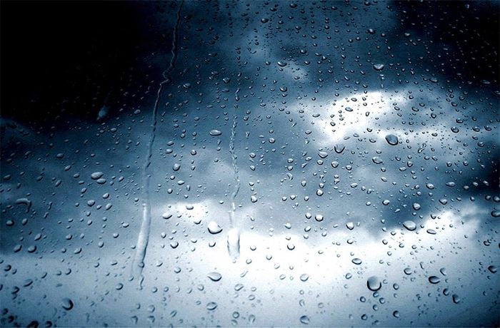 ОБЕГ: Өдрийн 14.00 цагаас хойш бороо улам ширүүснэ