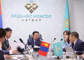 “Эрдэнэс Тавантолгой” зардлаа 1.3 их наяд төгрөгөөр танана