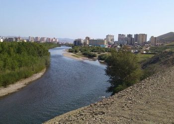 Туул голын усны түвшин Улаанбаатар хот орчимд 35 см хүрч болзошгүй