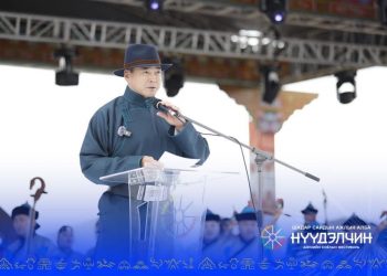 Нүүдэлчин наадам бол соёлын  өв, аялал жуулчлал, эдийн засгийг нэгтгэсэн томоохон тайз юм