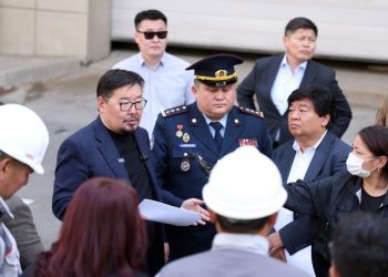 Татан буугдсан банканд буй улсын хөрөнгийг буцаан төвлөрүүлэх ажлын хэсэг байгуулна