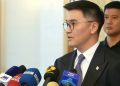 Ч.Лодойсамбуу:  Хэдхэн хүний тохироон дунд асуудлыг шийддэг байдлын эсрэг шинэ үеийнхэн бид нэгдсэн