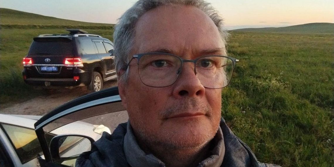 Монгол Улсын нутаг дэвсгэрт цацрагийн хэмжилт хийсэн ОХУ-ын иргэнийг албадан гаргажээ