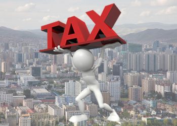 Хоёр хувийн татварыг хүчингүй болгуулах уу?