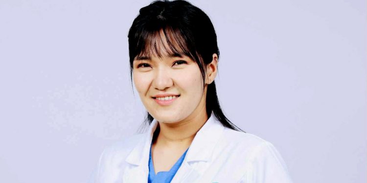 Д.Хулан: Цөсний чулуутай эсэхээ заавал тодорхойлуулах хэрэгтэй