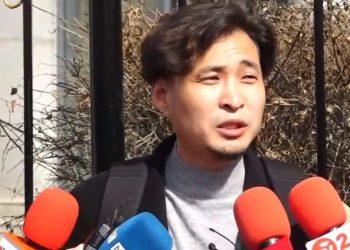 Сураггүй болоод байсан иргэн Г.Ган-Очирыг Интерполын шугамаар Шведэд саатуулжээ