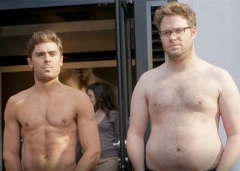 “Аавын галбир” буюу “dad bod”-г хамгийн тааламжтай төрх хэмээн үнэлэх болжээ