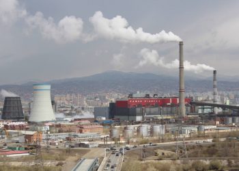 Дулааны цахилгаан станцуудын 24 зууханд засварын ажил хийгдэж байна