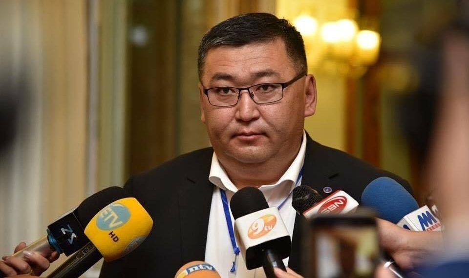 Ц.Туваан: Ерөнхийлөгч байсан хүн хил холболтын гэрээг санаатайгаар мушгин гуйвуулах нь Монгол Улсаа хорлож байгаа үйлдэл