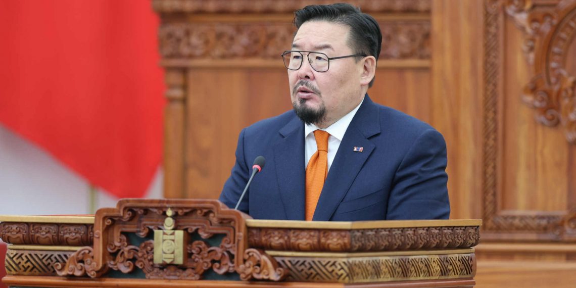Г.Занданшатар: 2026 оны төсөв бол данхар төрийг хумьж, сахилга бат, хариуцлагыг чангалж бататгах шинэ алхам