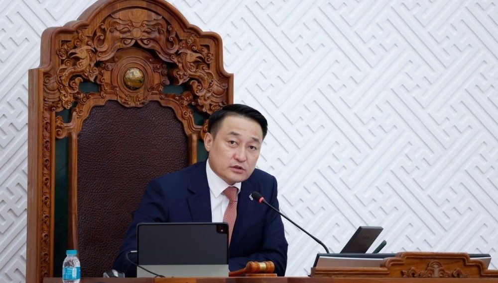 Д.Амарбаясгалан: Нэг ангид 70 хүүхэд сурч байхад “Төсөв байхгүй” гэж шалтаглах эрх бидэнд байхгүй