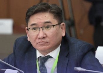 МАН-ын НБДарга Ц.Чулуунзагдыг албадан саатуулжээ