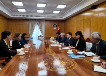 Франц улстай онцгой байдлын салбар дахь хамтын ажиллагааг өргөжүүлнэ