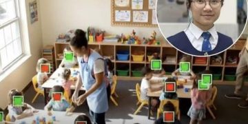 Хонконгийн 17 настай сурагч хүүхдийн хүчирхийллийг илрүүлэх AI бүтээжээ