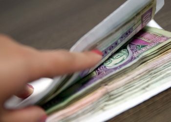 Дундаж цалингийн хэмжээ 2.7 сая төгрөг байна