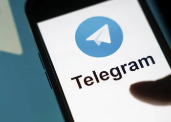 СЭРЭМЖЛҮҮЛЭГ: Telegram залилан идэвхжиж байна