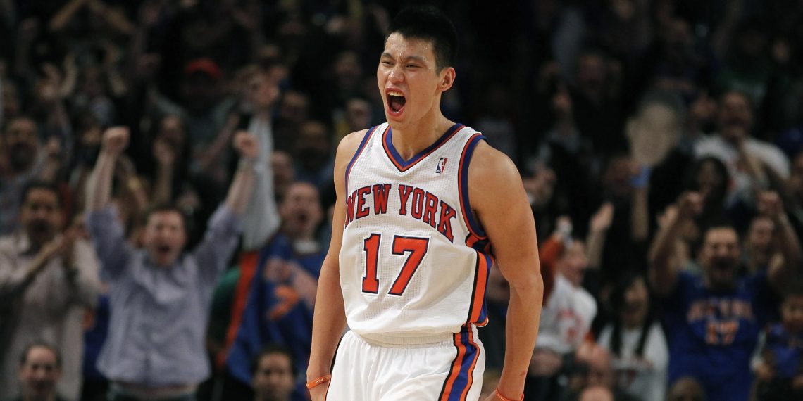 Гологдмолоос “MVP” хэмээн уухайлж, “Linsanity” хочийг хүртэх хүртэл…