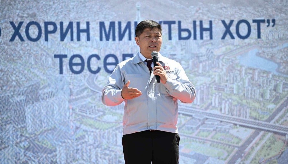 Х.Нямбаатар: Барилгачдын талбайг нийслэлийн эзэмшилд авч, цэцэрлэгт хүрээлэн барина
