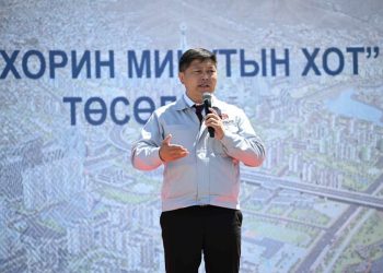 Х.Нямбаатар: Барилгачдын талбайг нийслэлийн эзэмшилд авч, цэцэрлэгт хүрээлэн барина