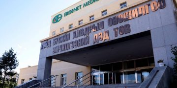Хойд бүсийн Хавдрын оношилгоо, эмчилгээний дэд төвийг нээлээ