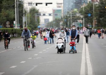 Энэ бямба гарагт “Автомашингүй өдөр”  болно