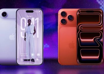 Apple iPhone 17-гоо танилцууллаа