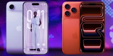 Apple iPhone 17-гоо танилцууллаа